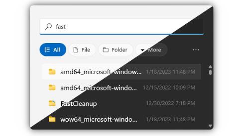 #插件 #开源 #工具 #辅助😛 EverythingToolbar - 将 Everything 集成在 Windows 任务栏▎插件功能：文件搜索▎插件平台：#Windows▎插件介绍：一个可以把及时文件搜索神器 Everything 集成在 Windows 任务栏的插件